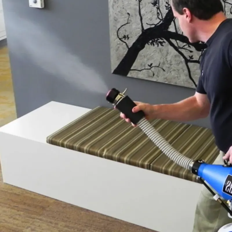 Professional Odor Removal in Kingsbury County, SD